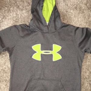 Under Armour Hoodie