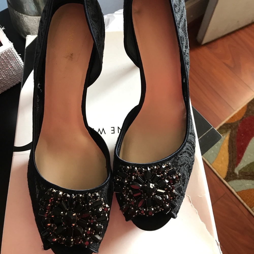 Nine West shoes