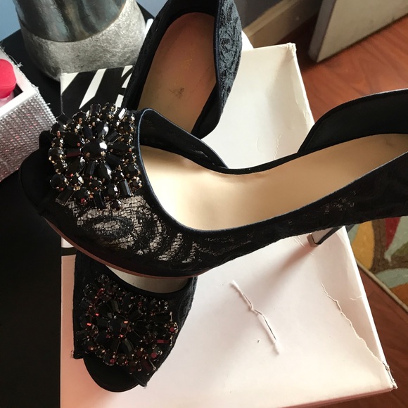 Nine West shoes - Picture 2 of 2