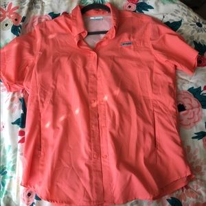 Columbia PFG