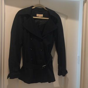 Michael Kors all-weather jacket