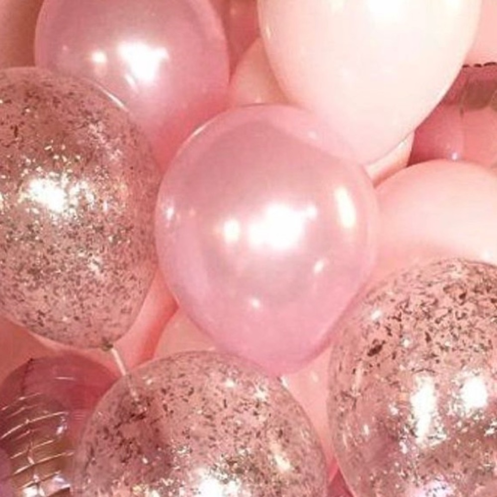 Meet your Posher, Twink