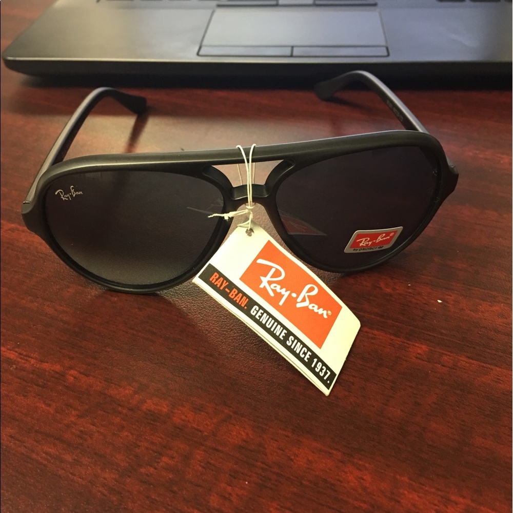 RayBan sunglasses