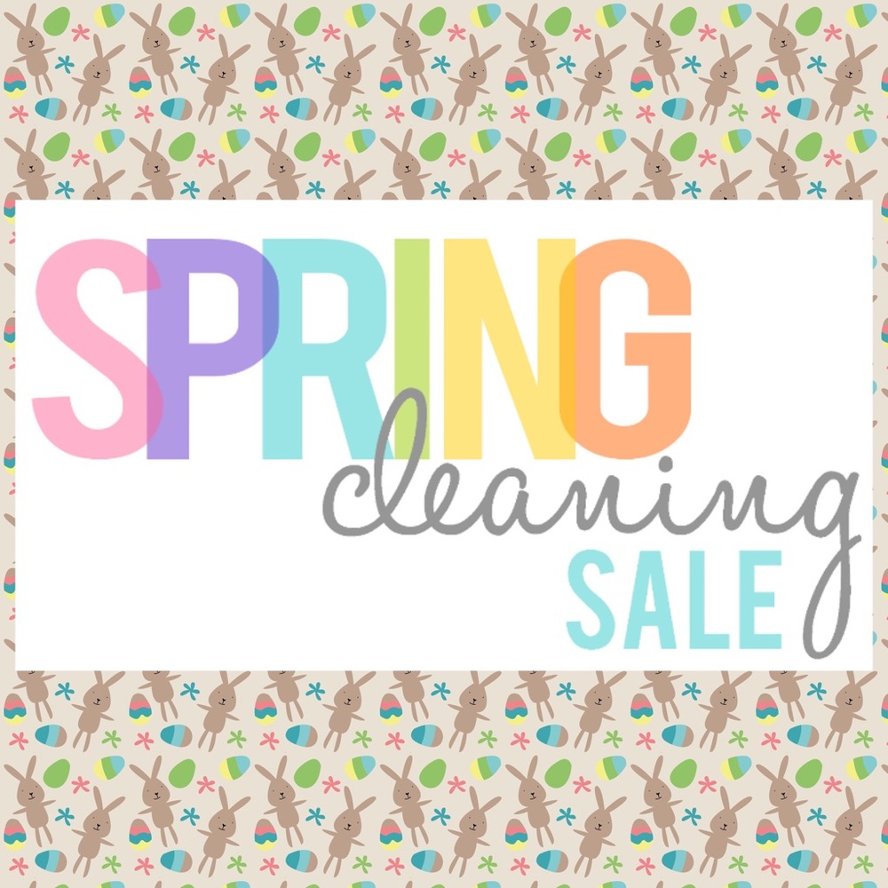 Lowered bundle discounts. Make me an offer