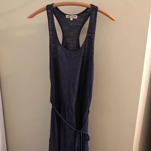 Thread 4 Thought new Summer Maxi Dress S
