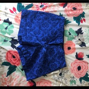 Cynthia Rowley shorts