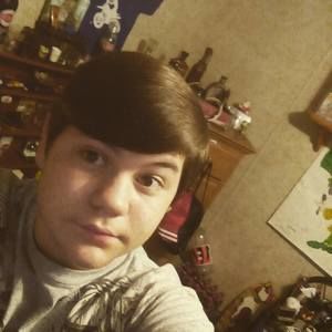 Meet your Posher, Josh