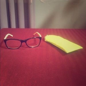 Kate Spade Reading Glasses