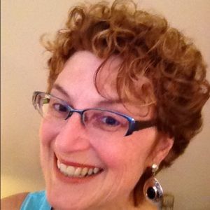 Meet your Posher, Victoria