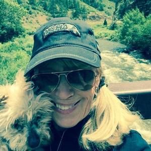 Meet your Posher, Pilates