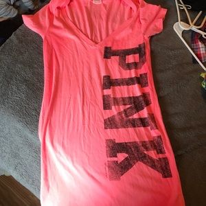 VS shirt