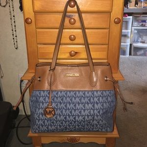 MK Purse
