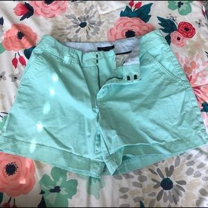 Tommy Hilfiger chino shorts