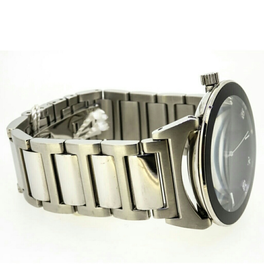 Brand new Bulova Diamond Stainless steel watch - Picture 3 of 5
