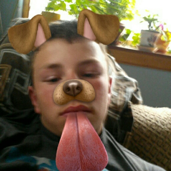 Meet your Posher, Richard - Picture 1 of 1