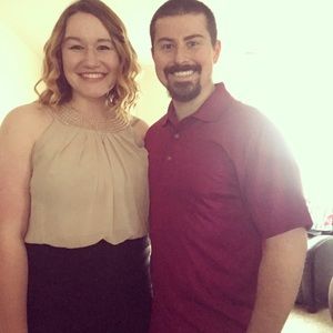 Meet your Posher, David