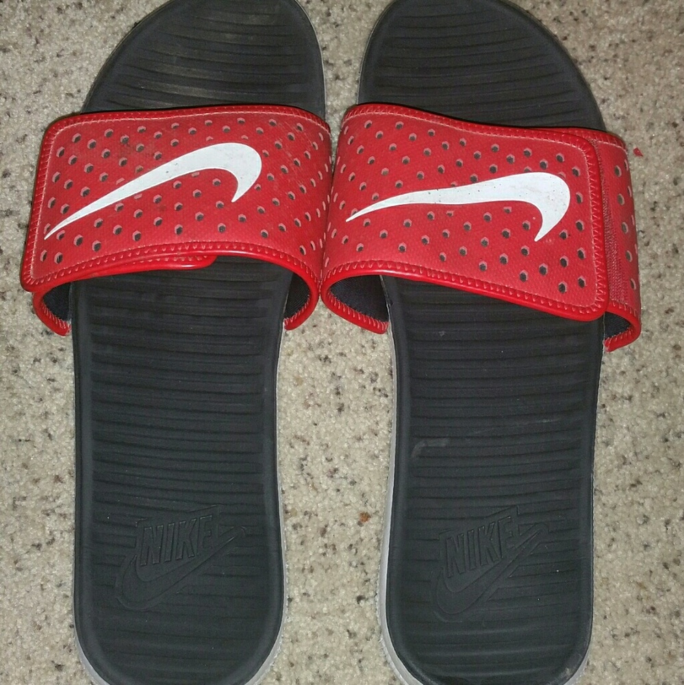 Men's Nike SLIDE sandal
