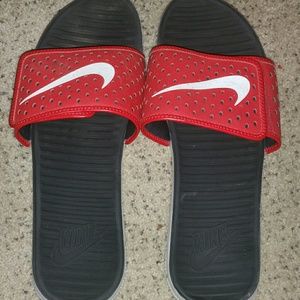 Men's Nike SLIDE sandal