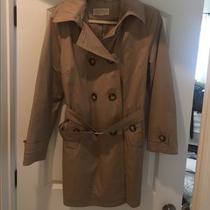 Michael Kors All-weather jacket