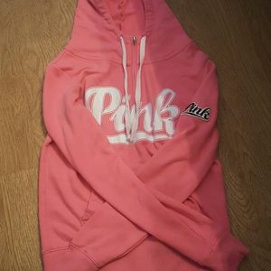 VS PINK hoodie