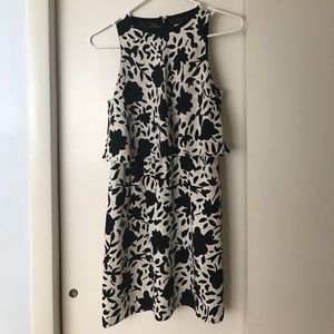 Loft spring dress