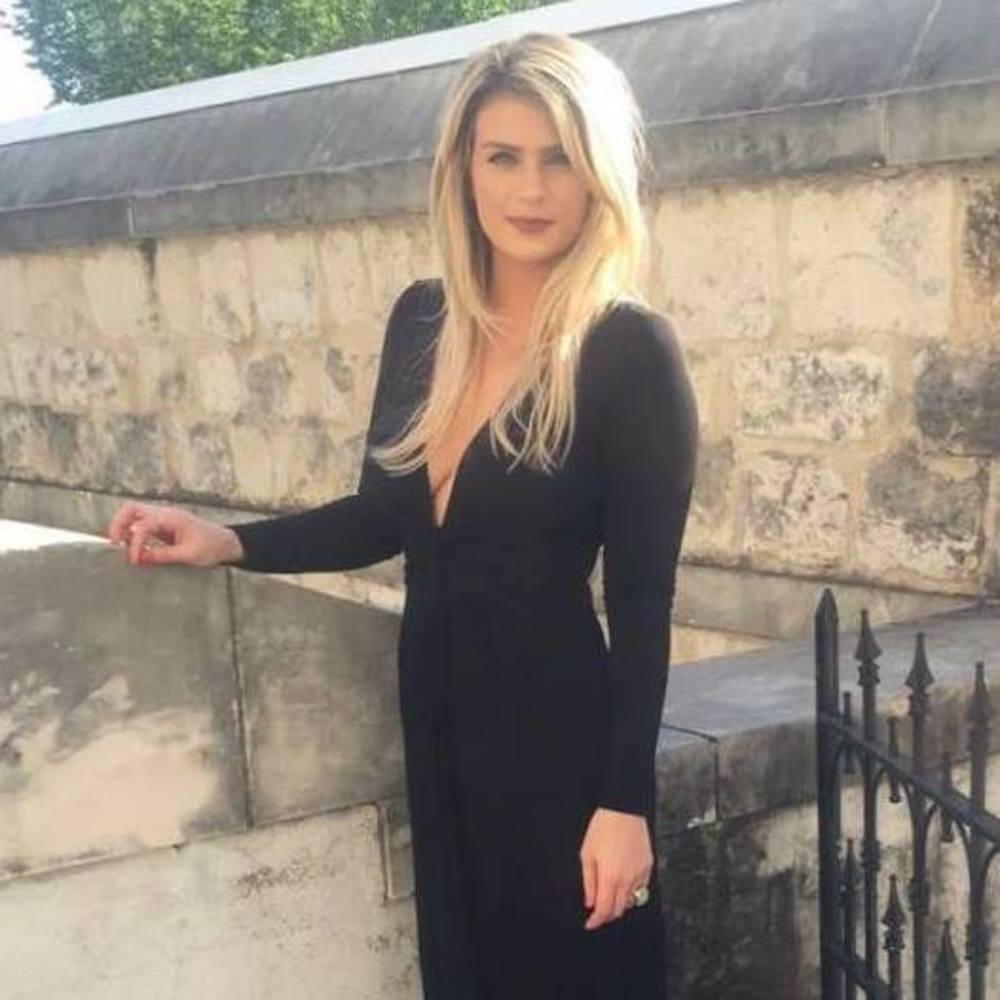 Meet your Posher, Melissa