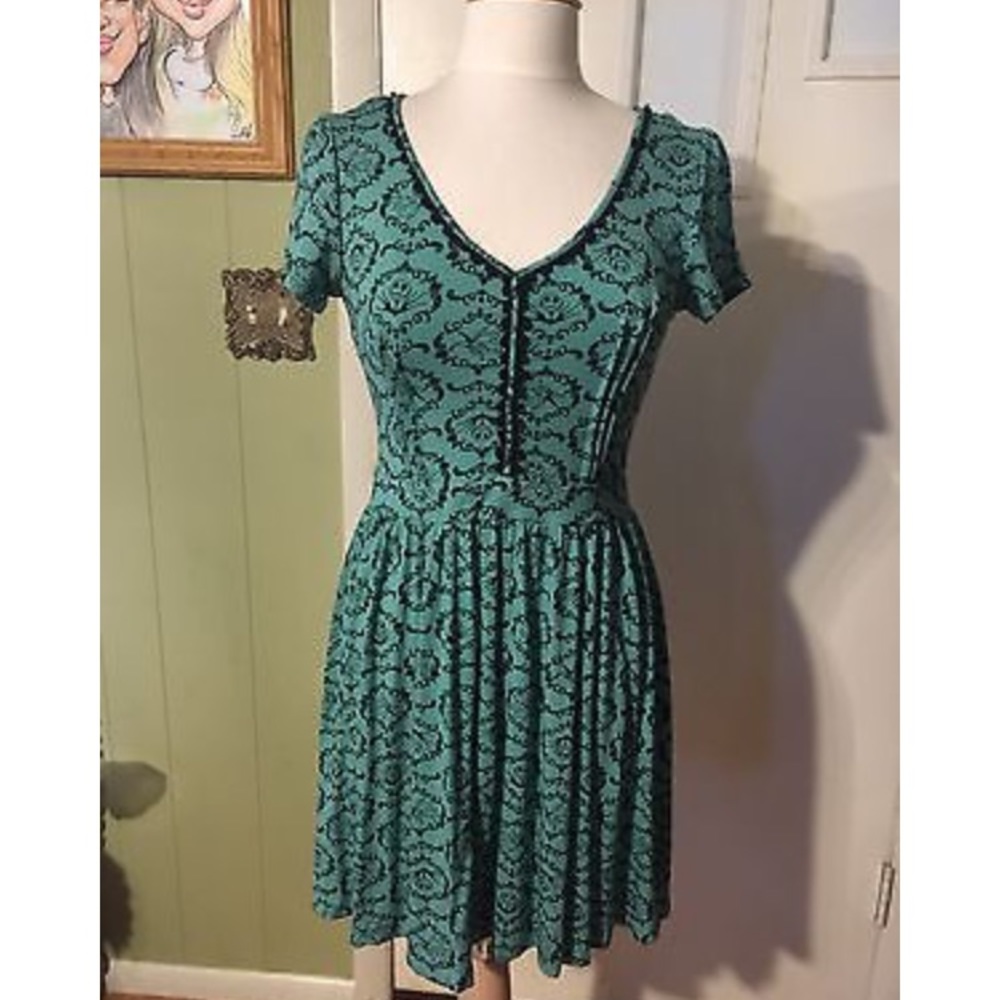 Nightmare before Christmas Dress from Hot Topic