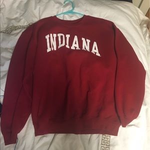 Indiana Sweatshirt