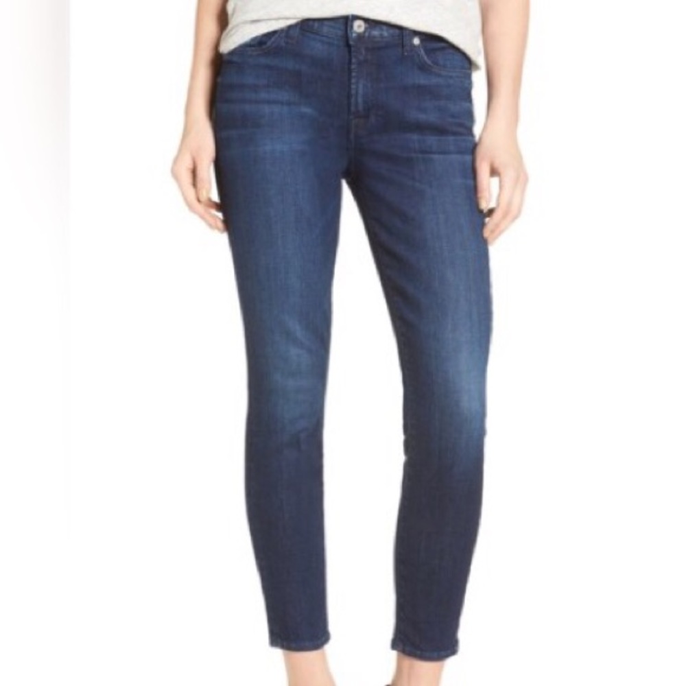 7 for all mankind Gwenevere Skinny Jean