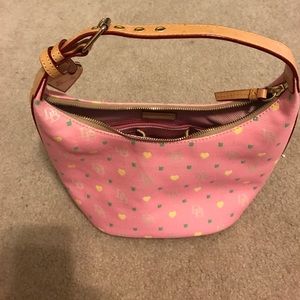 Dooney & Bourke small bag Dooney & Bourke small bag