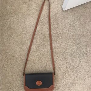 Vintage Dooney & Bourke Crossbody bag