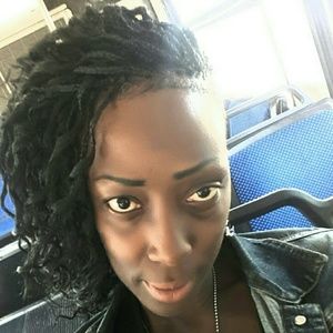 Meet your Posher, La' vonne