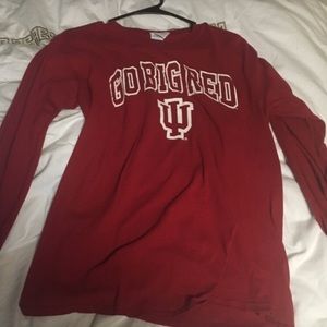 IU tshirt