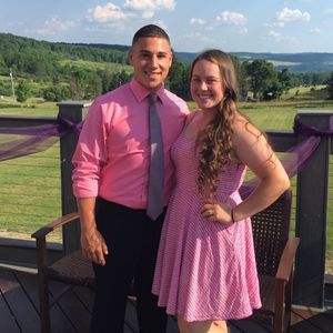 Meet your Posher, Kathleen