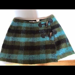 Moschino Wool skirt 🔥🔥🔥