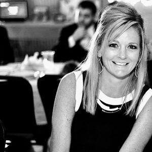 Meet your Posher, Keri