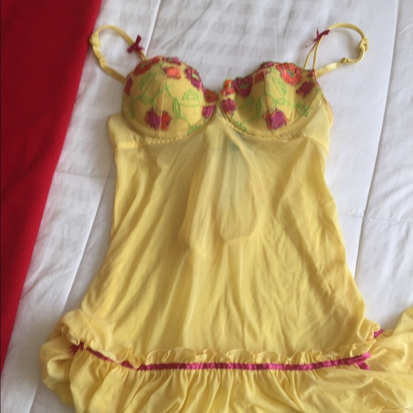indulgence Other - Intimate lingerie!