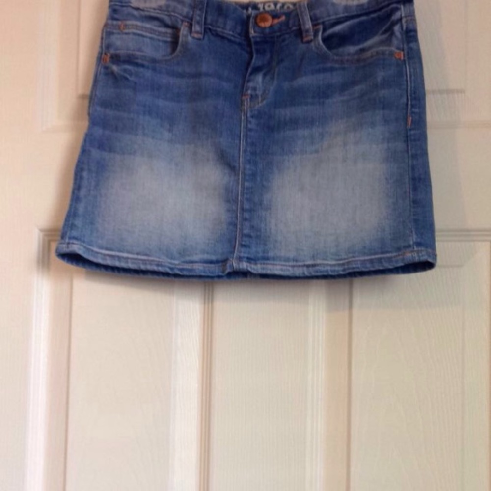 Skirt