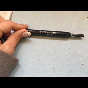 Dior kohl professional hold eyeliner