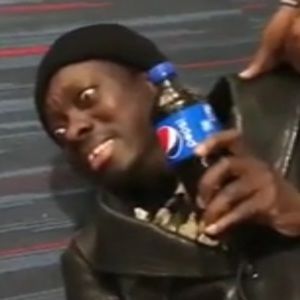 Meet your Posher, Jay