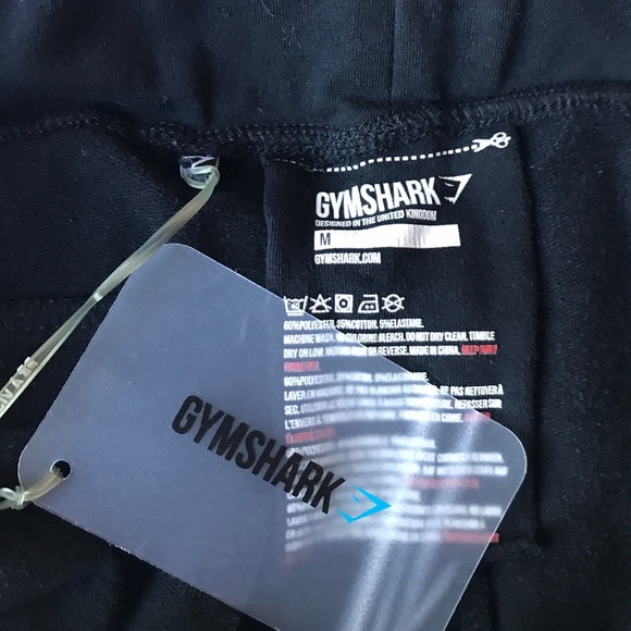 GymShark Sweats - Picture 3 of 4