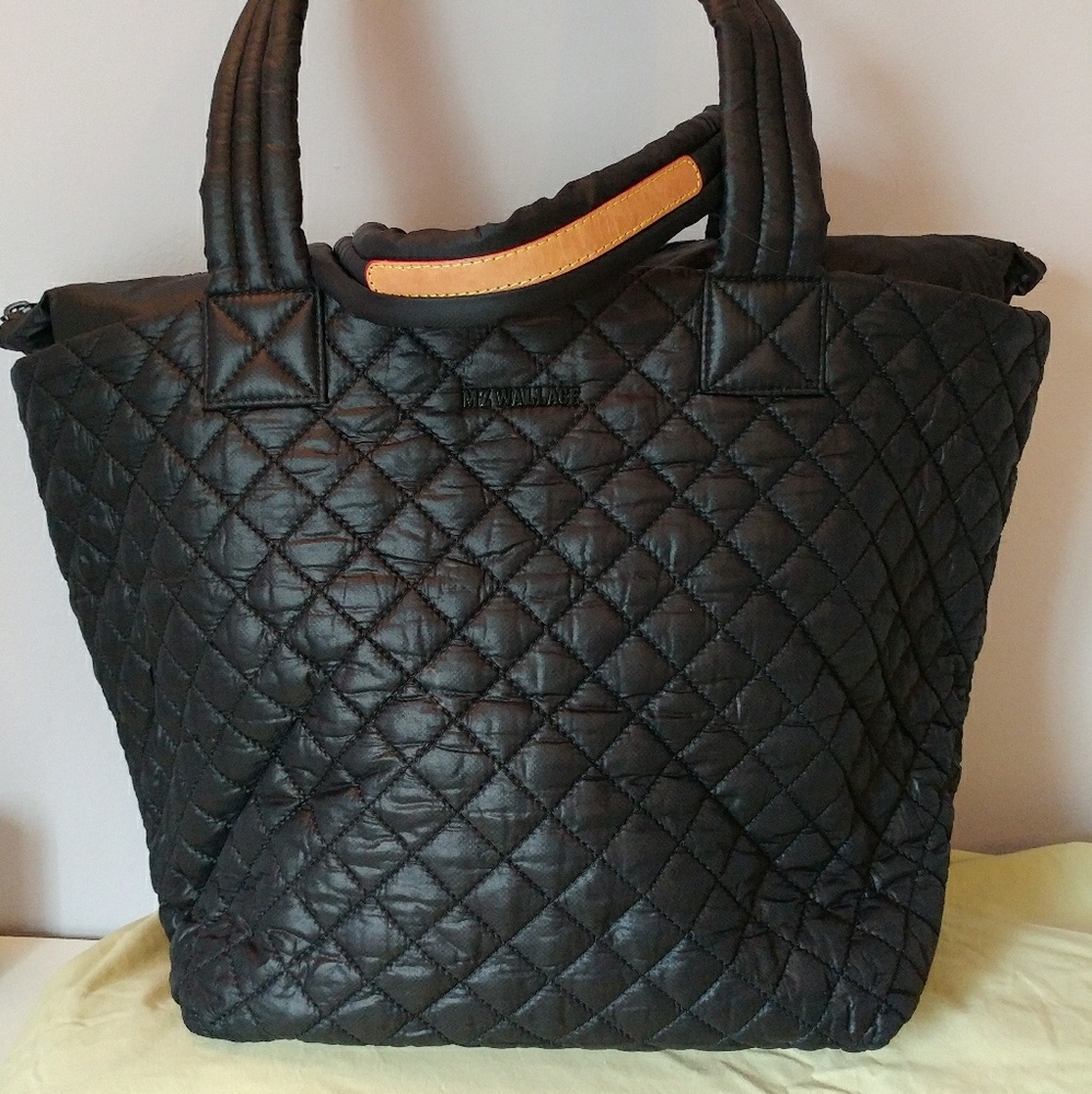 Mz Wallace medium tote