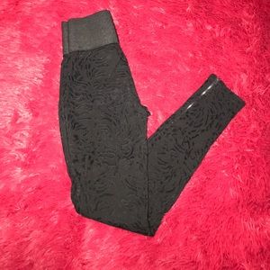 Zara pants