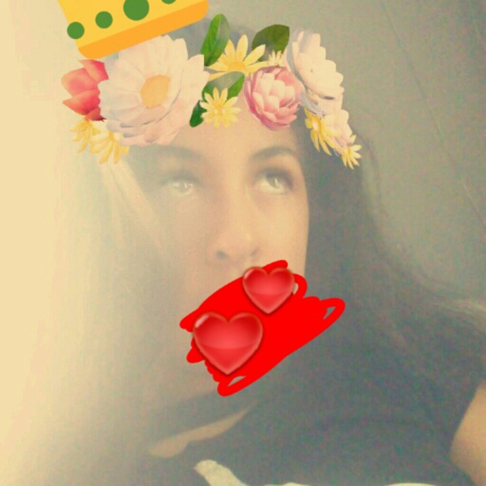 Meet your Posher, Dalila