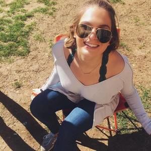 Meet your Posher, Sarah