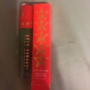 Limited edition jeffree star liquid lip CROCODILE