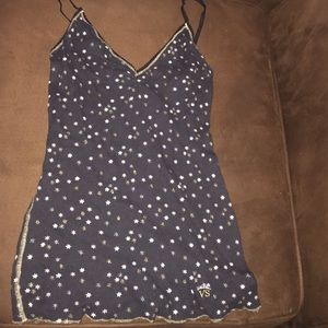 Victoria's Secret Stars tank top