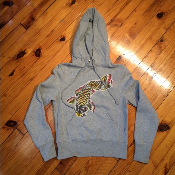 Lucky Brand Sweatshirt - Picture 1 of 1
