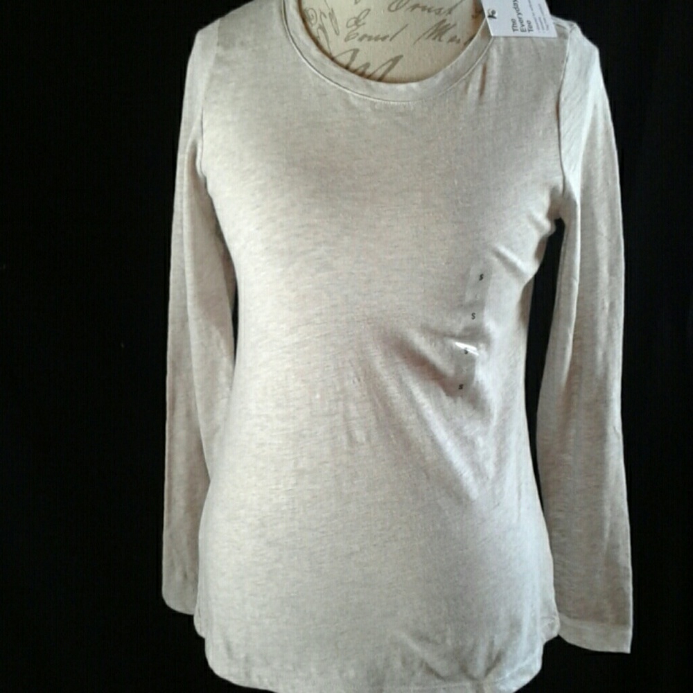 Sonoma Long Sleeve T shirt