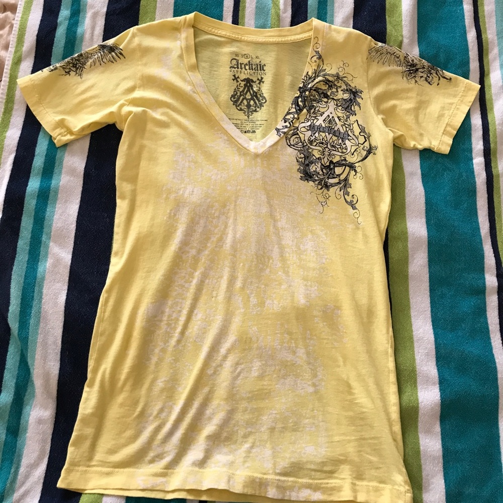 Archaic by Affliction (M)